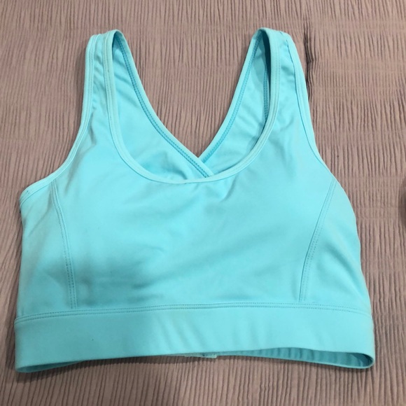 NVGTN Other - NVGNT CAPRI BLUE ALLURE BRA